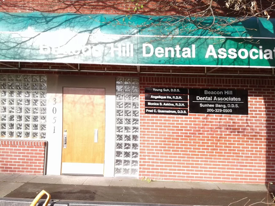 Beacon Hill Dental Associates Picture 3