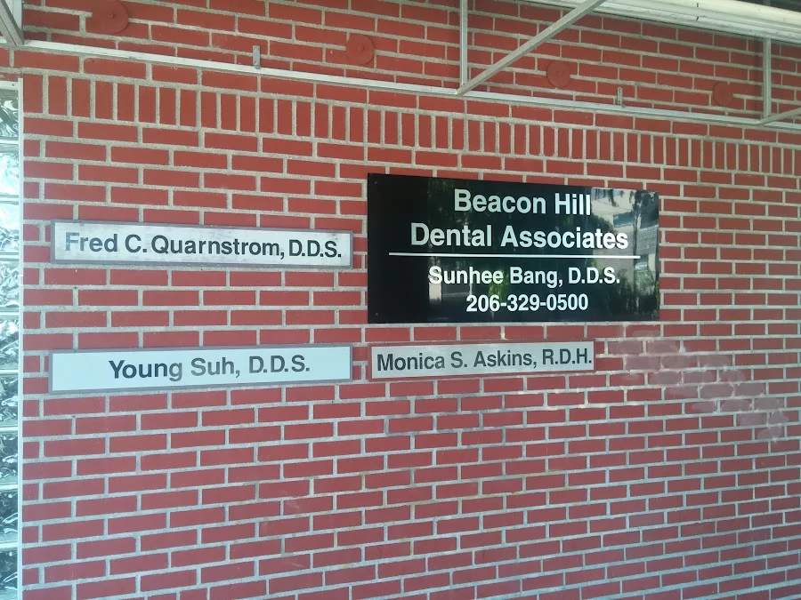 Beacon Hill Dental Associates Picture 4