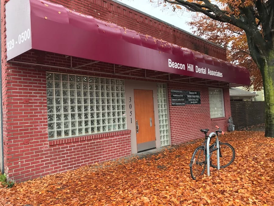 Beacon Hill Dental Associates Picture 5