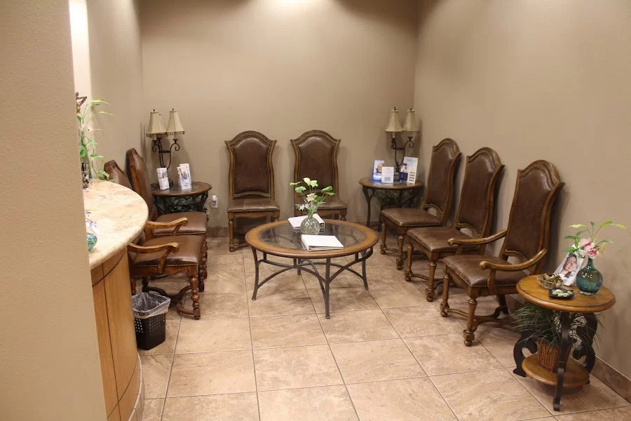 Dr. Beatrice A. Stark, DDS Picture 3