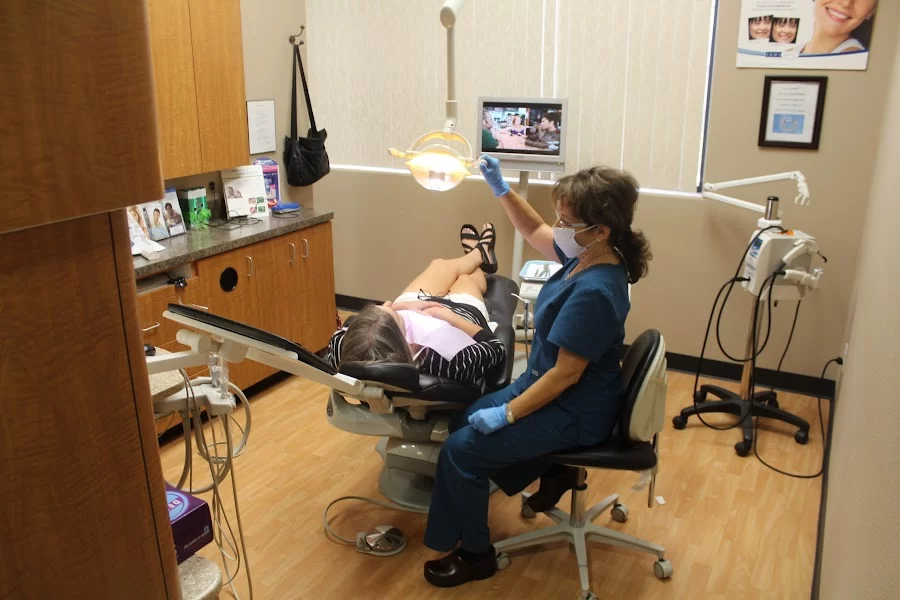 Dr. Beatrice A. Stark, DDS Picture 2