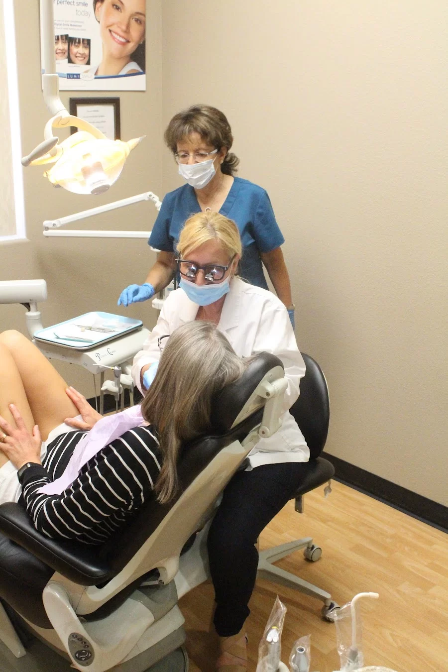 Dr. Beatrice A. Stark, DDS Picture 4
