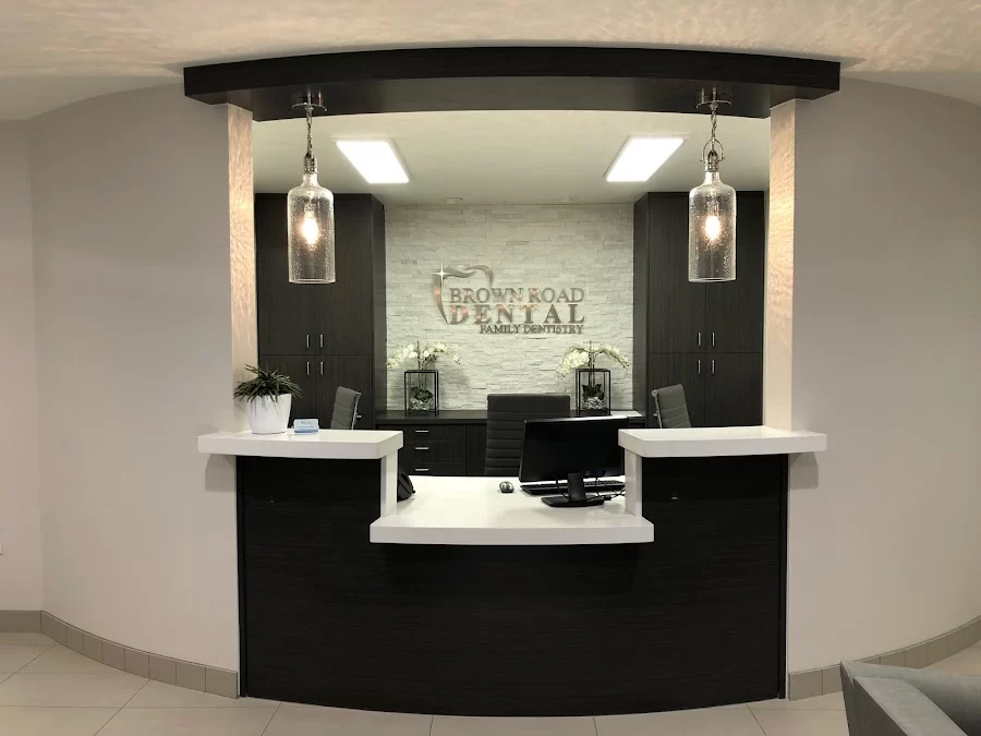 Brown Road Dental Picture 2