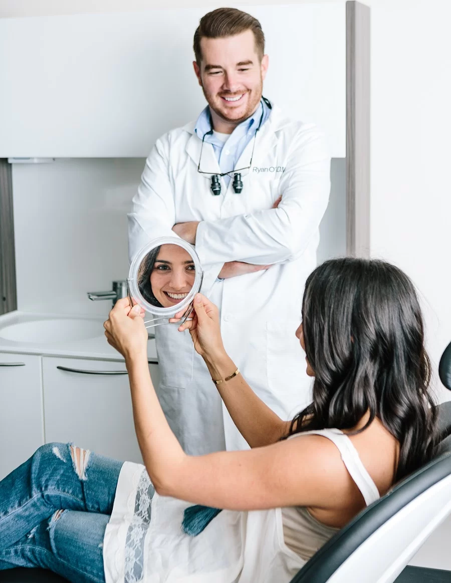 Tennessee Family Dental (Green Hills) Picture 8