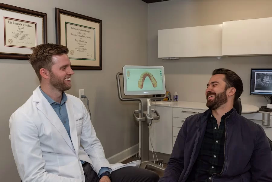Tennessee Family Dental (Green Hills) Picture 1