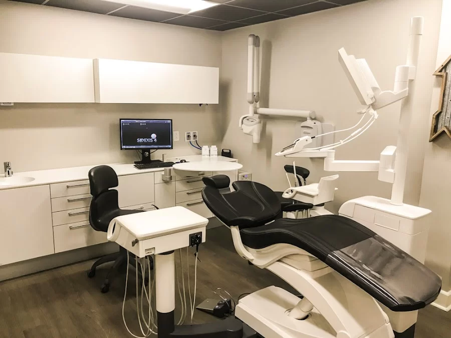 Tennessee Family Dental (Green Hills) Picture 3