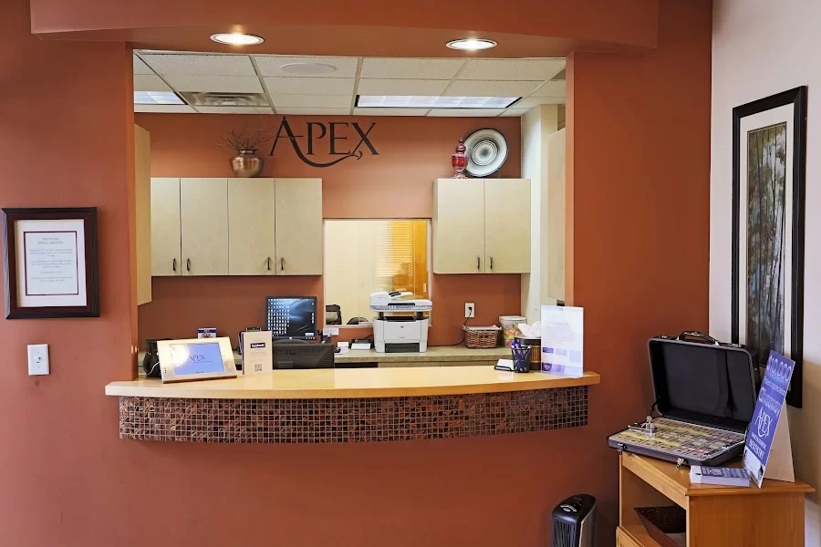 Abundant Dental Care of Sandy Picture 7