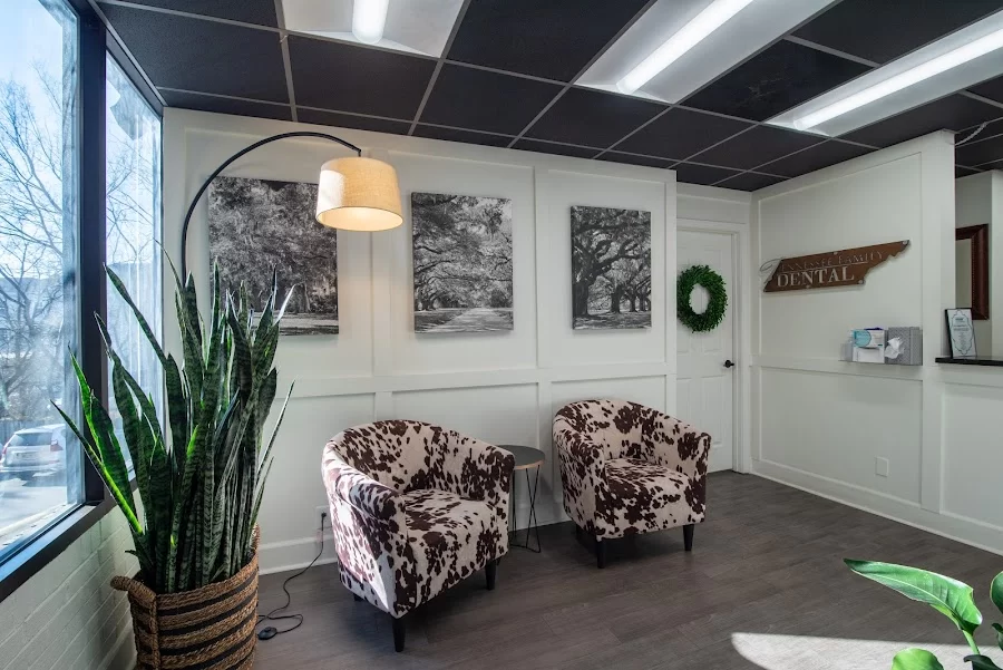 Tennessee Family Dental (Green Hills) Picture 5