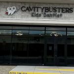 Cavitybusters Dentistry 4 Kids