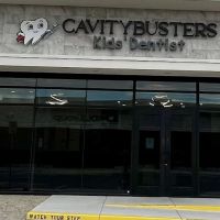 Cavitybusters Dentistry 4 Kids ico