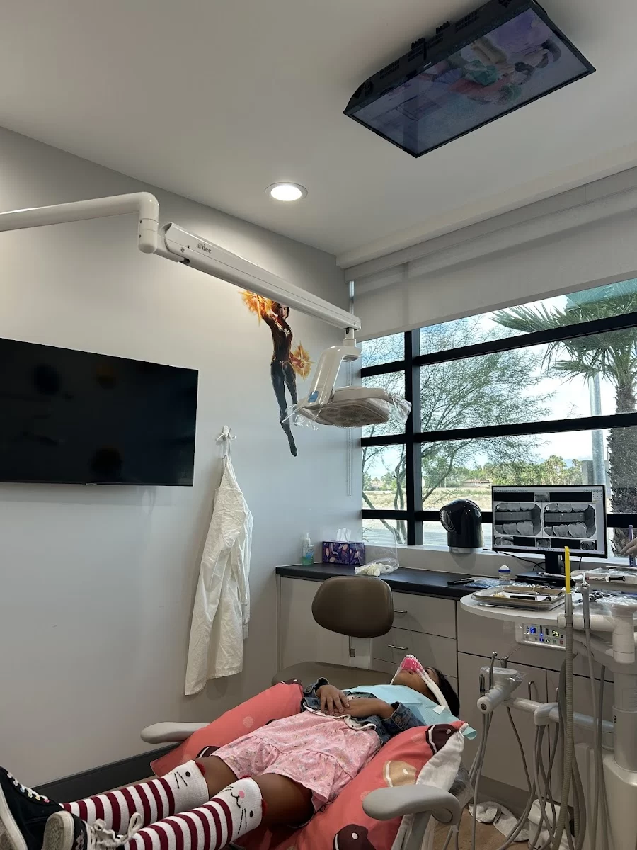 Cavitybusters Dentistry 4 Kids Picture 4