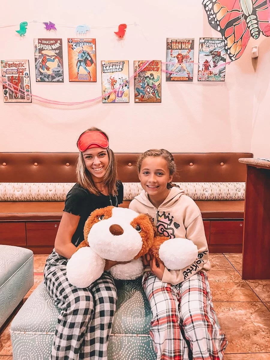 Cavitybusters Dentistry 4 Kids Picture 9