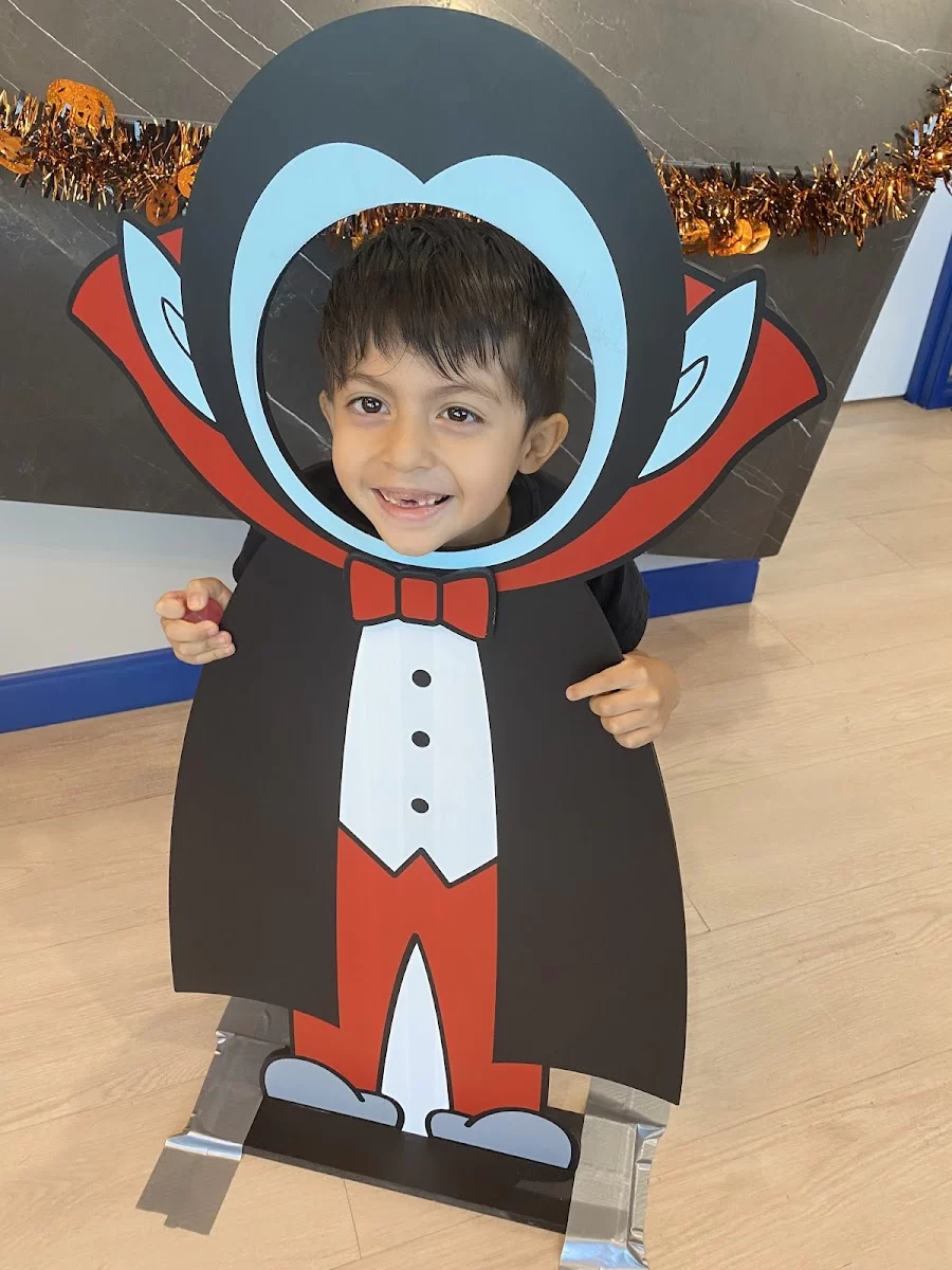 Cavitybusters Dentistry 4 Kids Picture 5