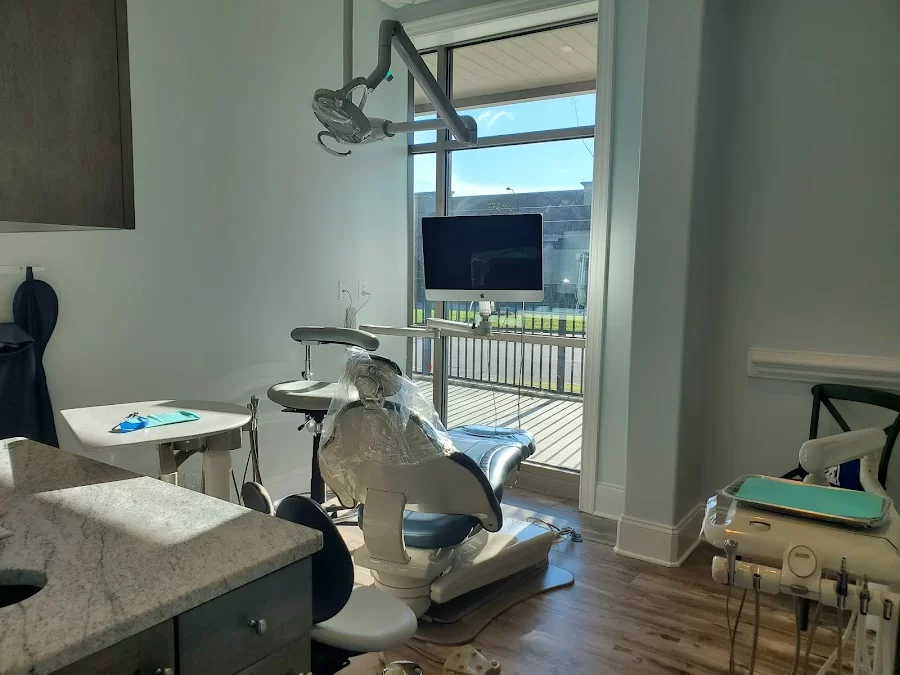 Triangle Family Dentistry Picture 7