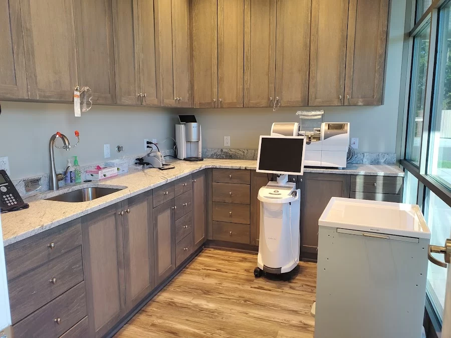 Triangle Family Dentistry Picture 9