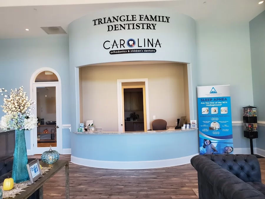 Triangle Family Dentistry Picture 6