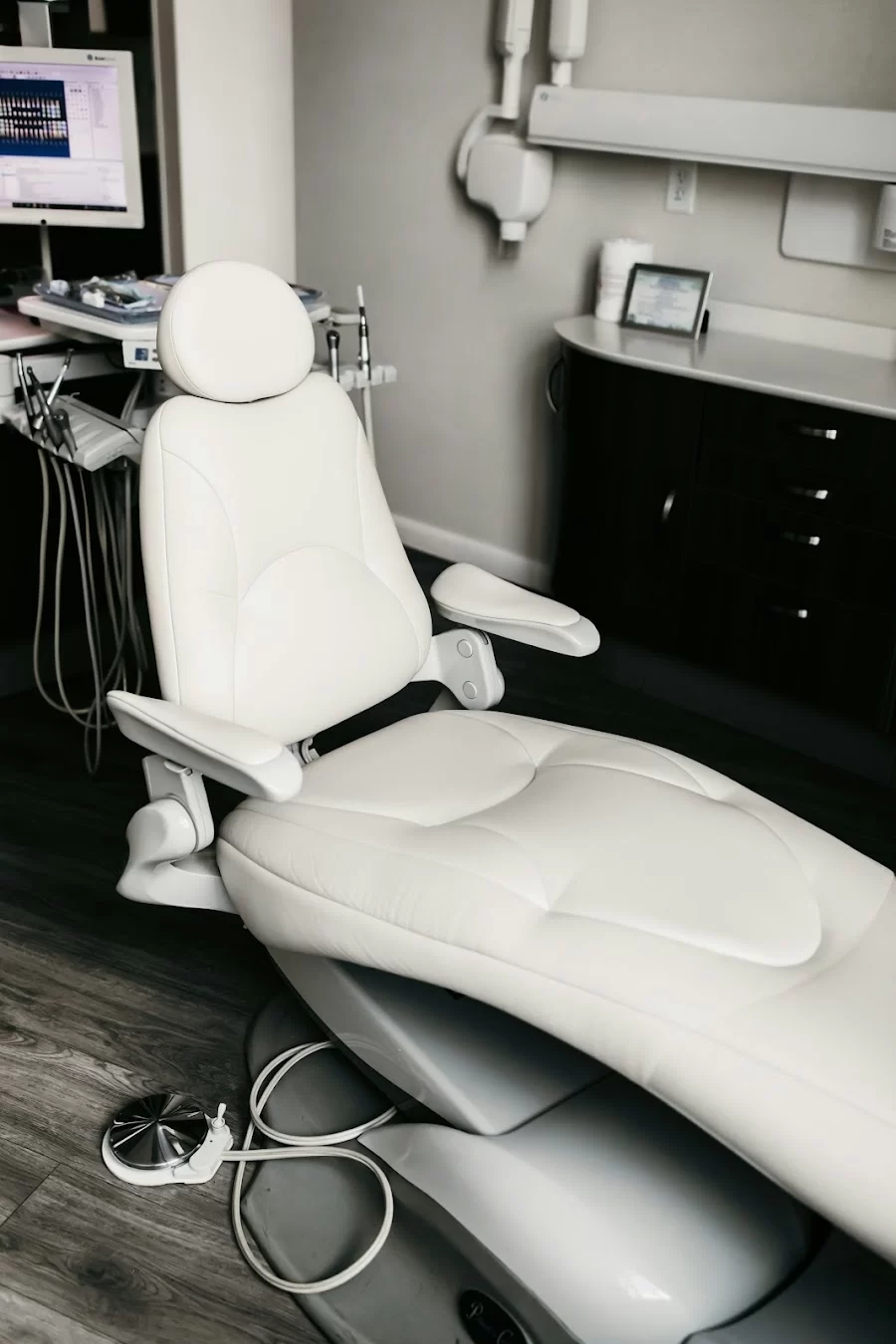 Clint Newman, DDS Picture 9