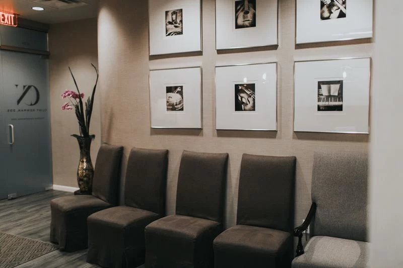 Clint Newman, DDS Picture 2