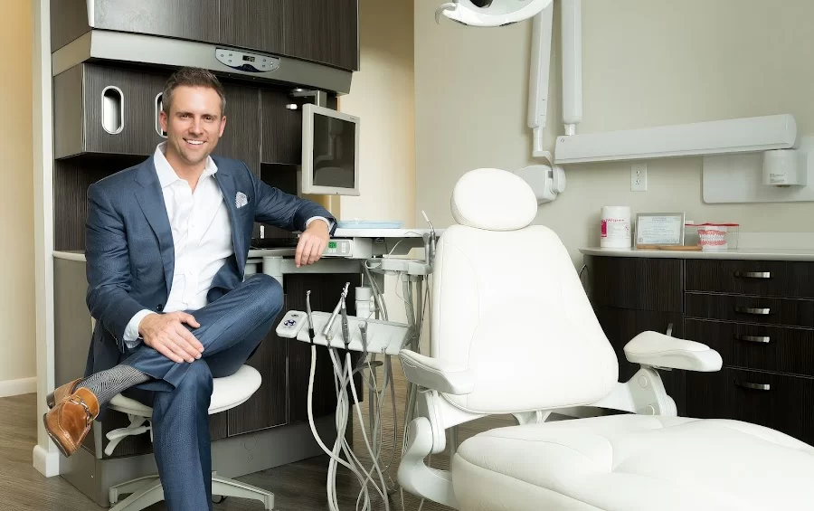 Clint Newman, DDS Picture 6