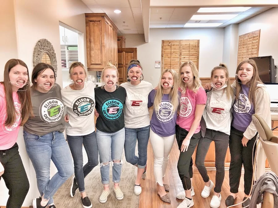 Elison Orthodontics South Jordan: Timothy B Elison Picture 9