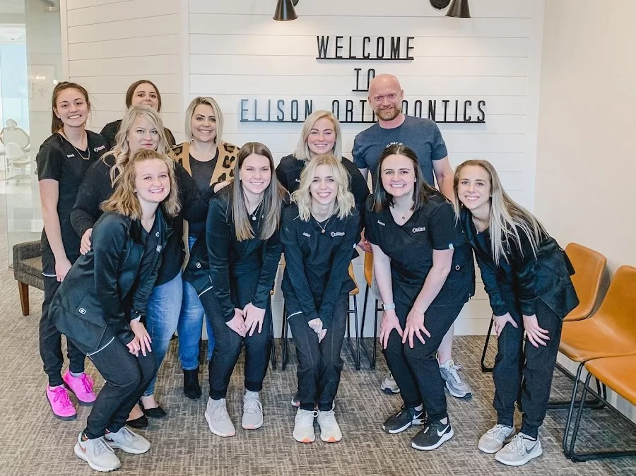 Elison Orthodontics South Jordan: Timothy B Elison Picture 8