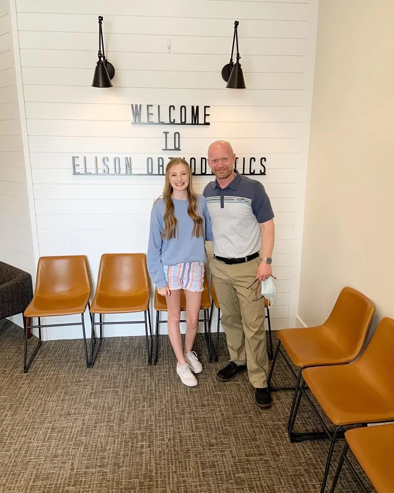 Elison Orthodontics South Jordan: Timothy B Elison Picture 5