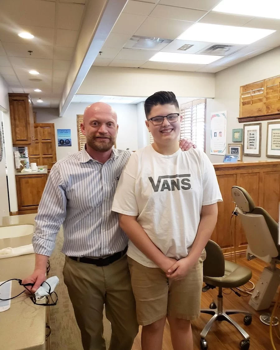 Elison Orthodontics South Jordan: Timothy B Elison Picture 7