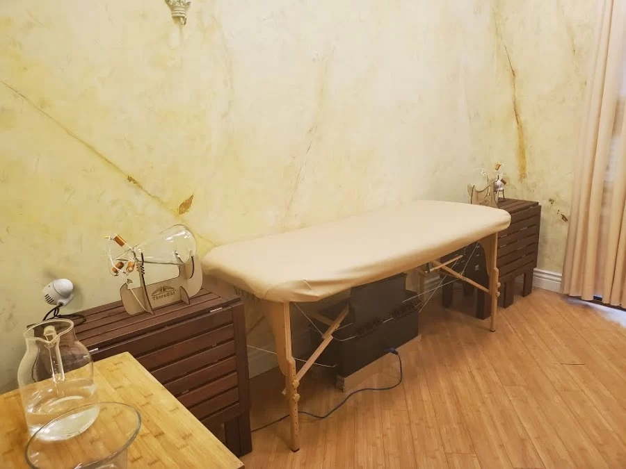 Four Seasons Dental Spa Picture 3