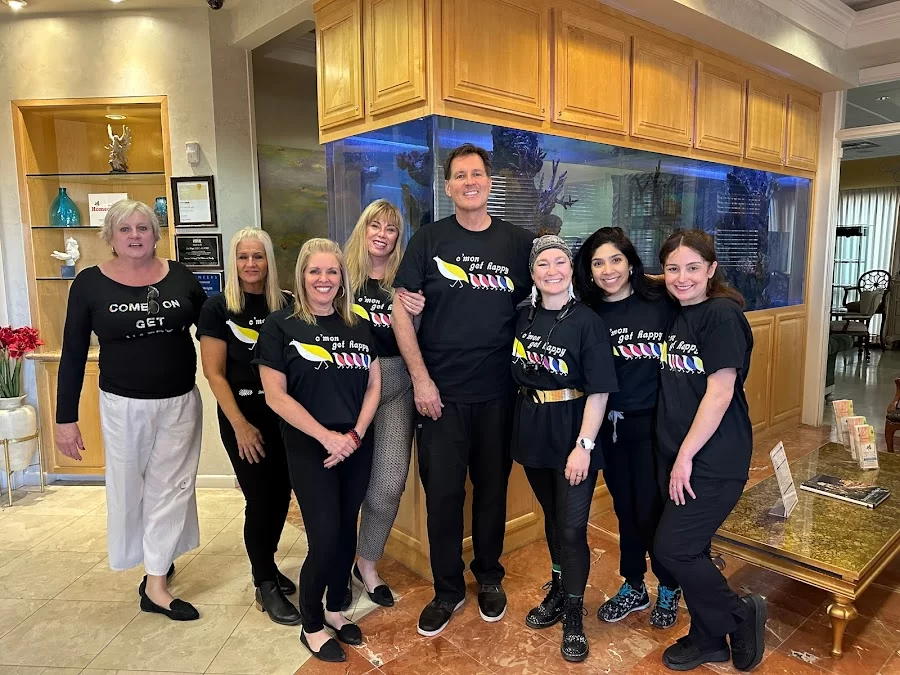 Four Seasons Dental Spa Picture 5