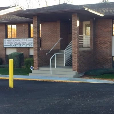 B. Kent Bladen, DDS Picture 1