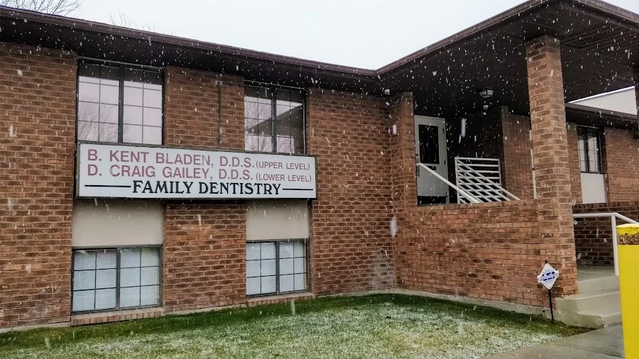 B. Kent Bladen, DDS Picture 4