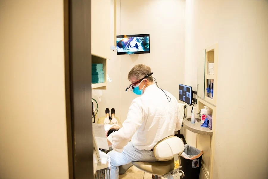David Roach, DDS Picture 2