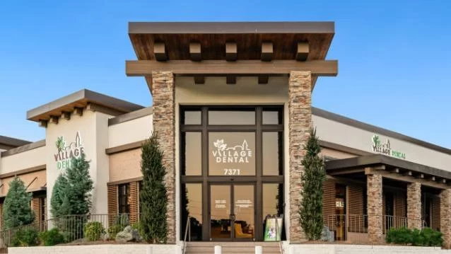 Village Dental - Brier Creek Picture 1
