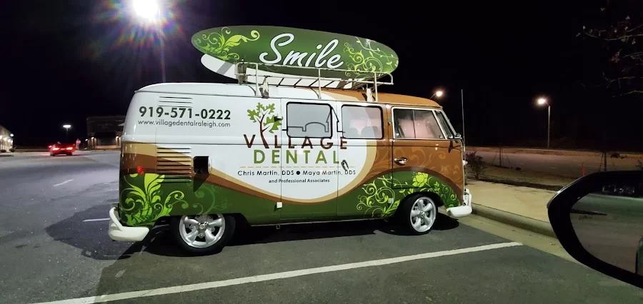 Village Dental - Brier Creek Picture 3