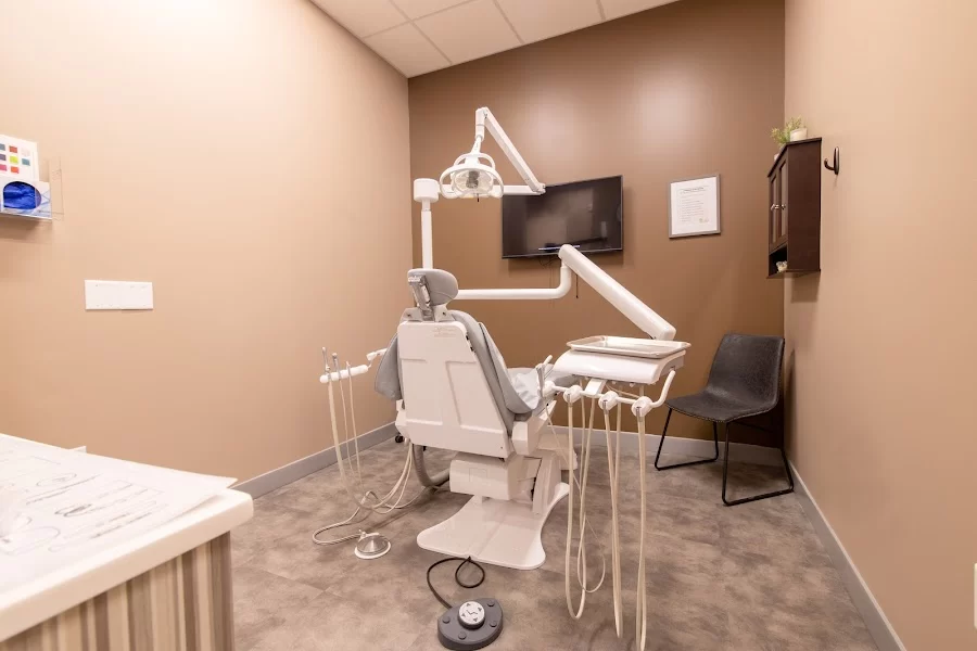 Village Dental - Brier Creek Picture 2