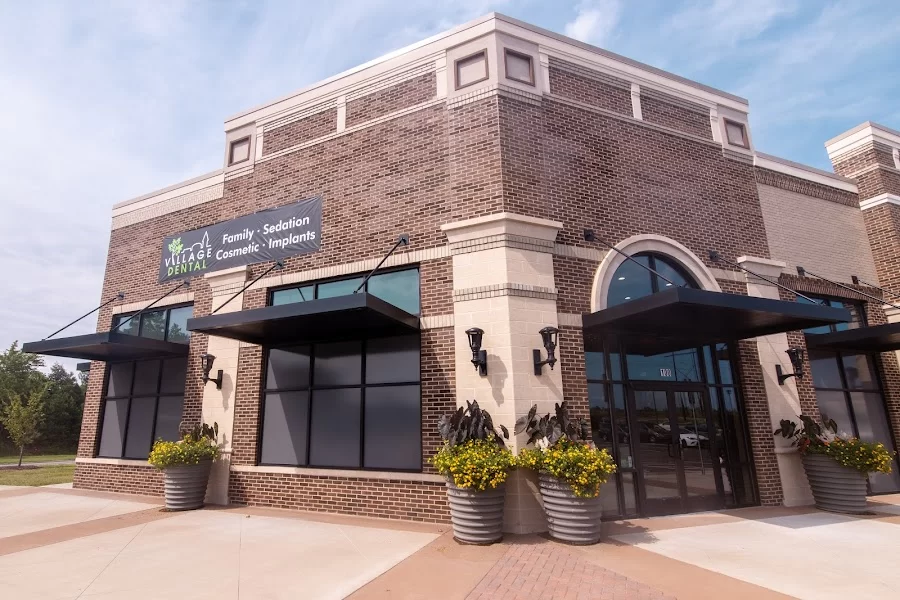 Village Dental - Brier Creek Picture 5