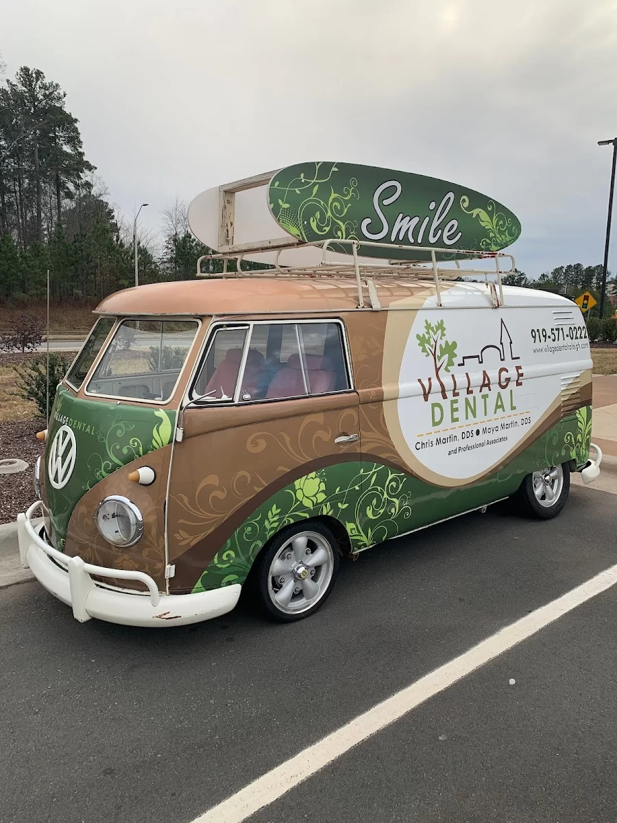 Village Dental - Brier Creek Picture 10