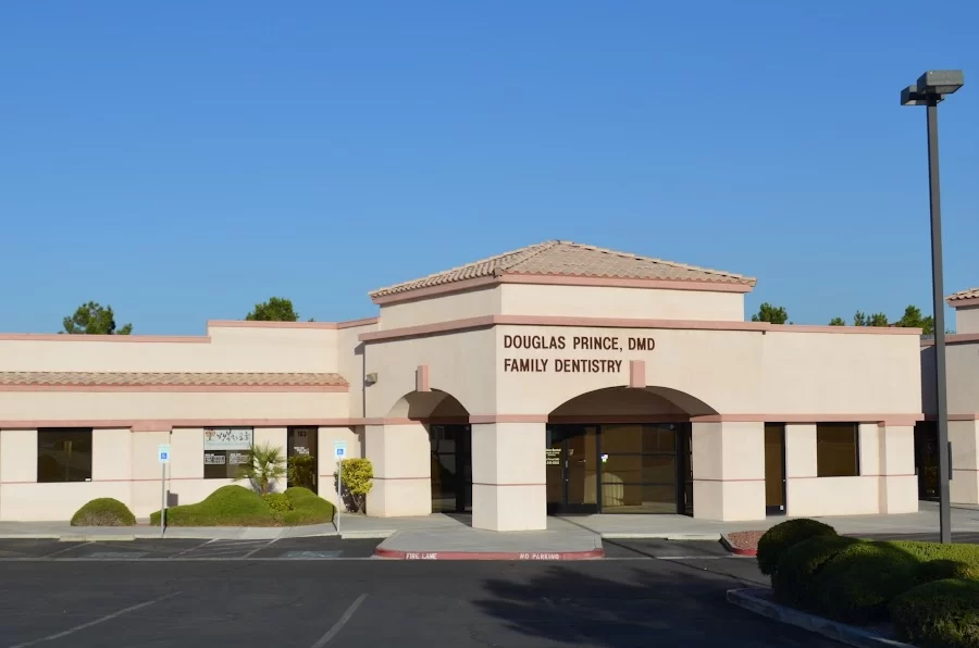 Douglas R. Prince DMD, Ltd. Picture 4