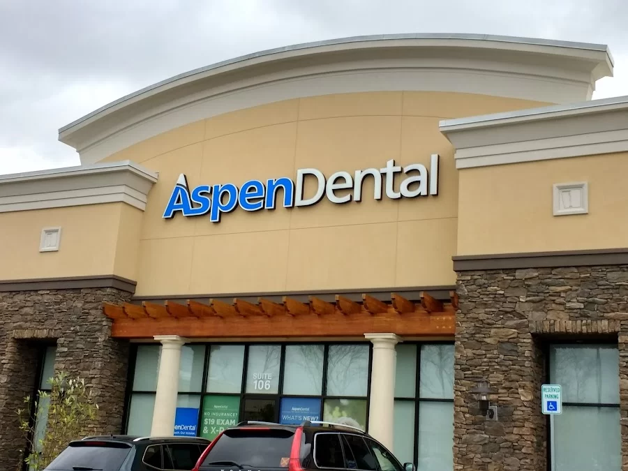 Aspen Dental - Nashville, TN Picture 2