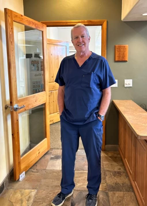 George Winder, DDS Picture 3