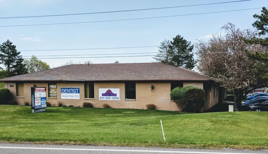 George Winder, DDS Picture 6