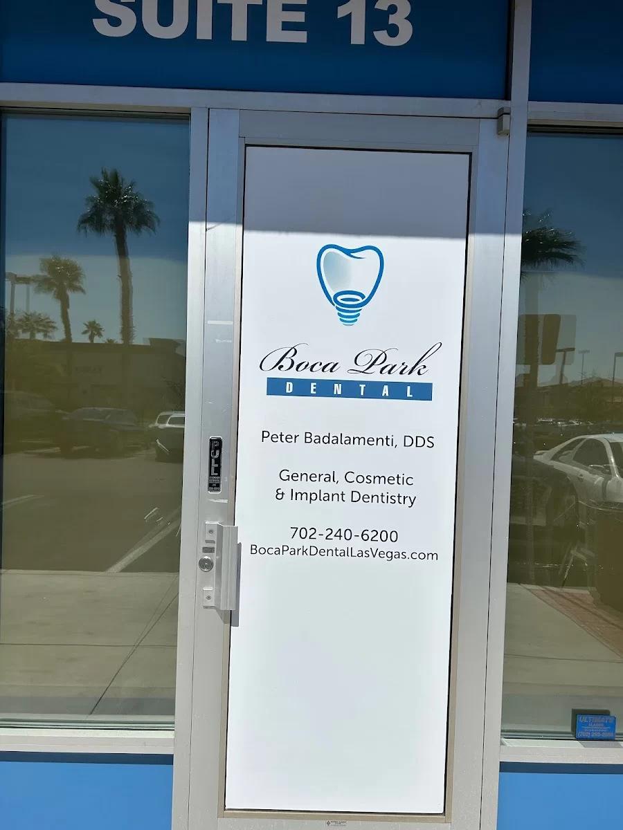 Boca Park Dental Picture 8