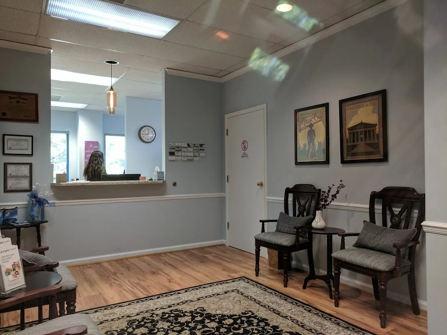 Stein Dental Care - Same Day and Emergency Dentist Picture 6