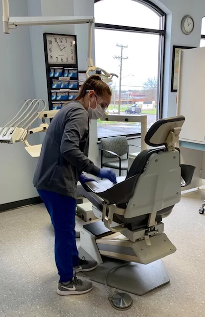 Stein Dental Care - Same Day and Emergency Dentist Picture 3