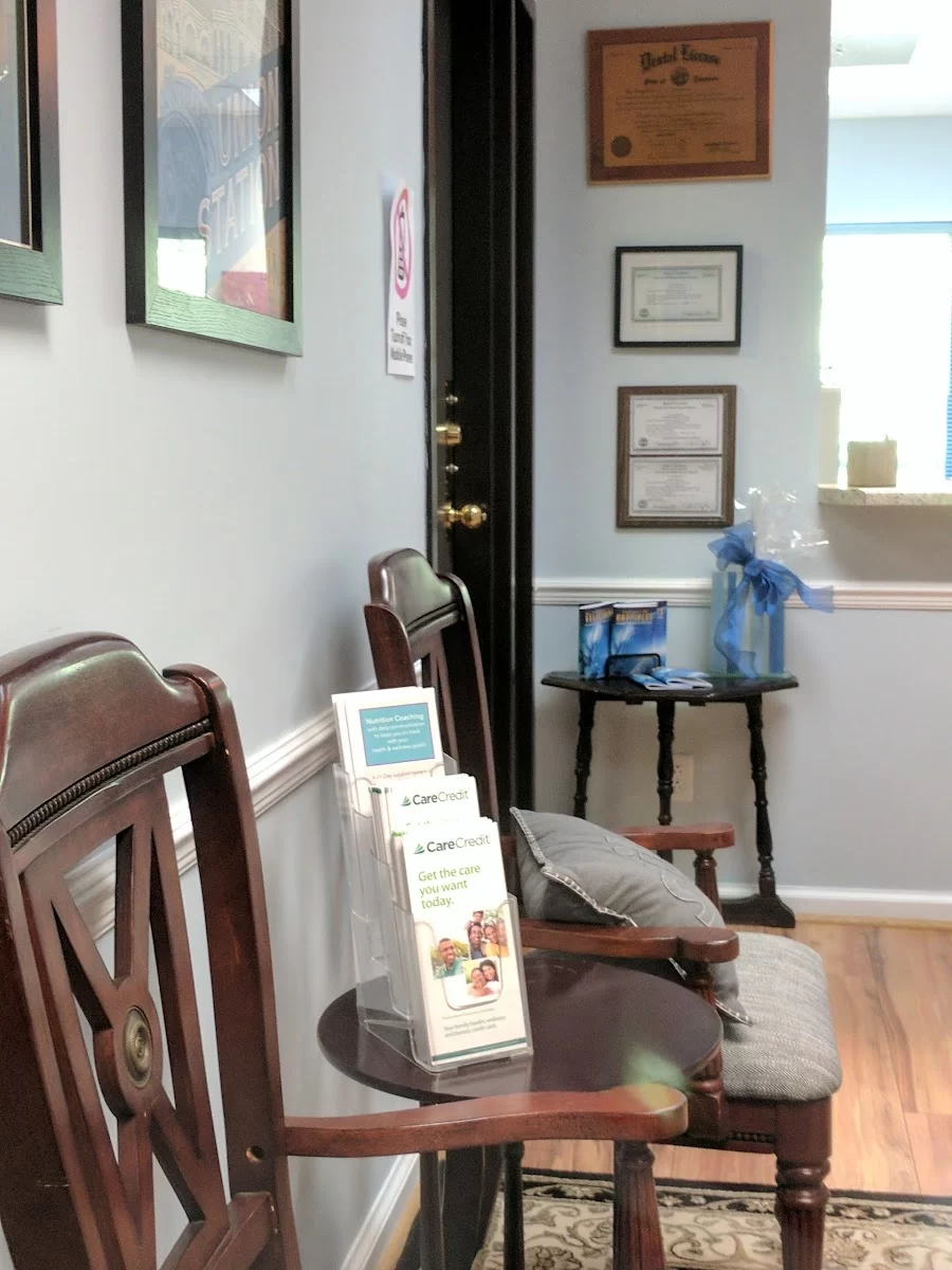 Stein Dental Care - Same Day and Emergency Dentist Picture 7