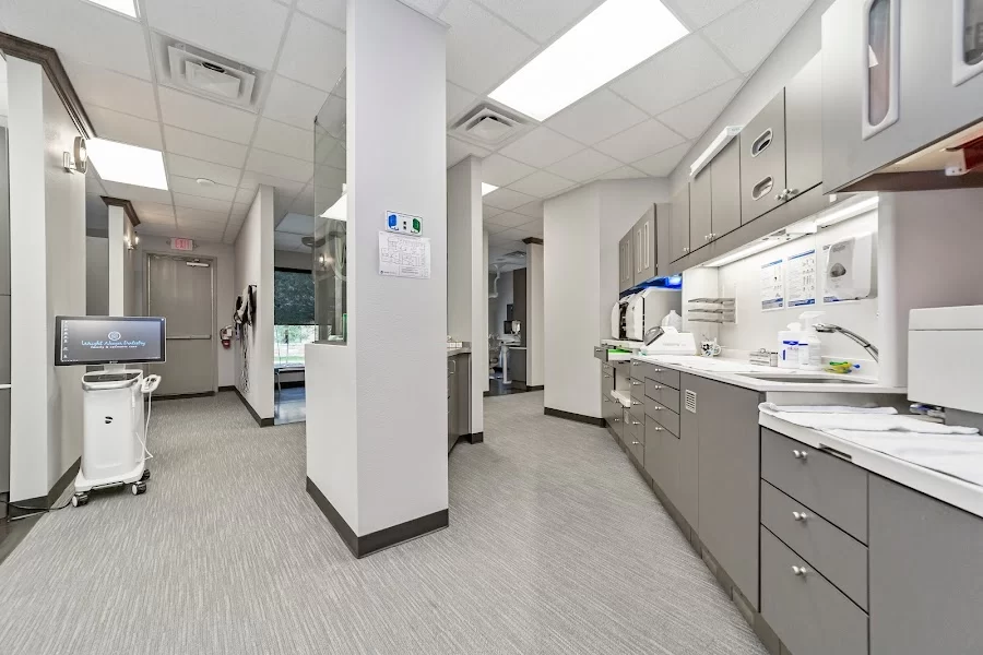 Wright Naeger Dentistry Picture 5