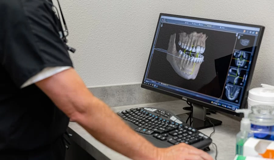 Wright Naeger Dentistry Picture 3
