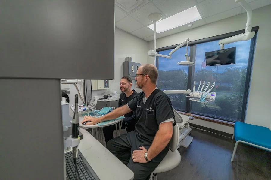 Wright Naeger Dentistry Picture 2