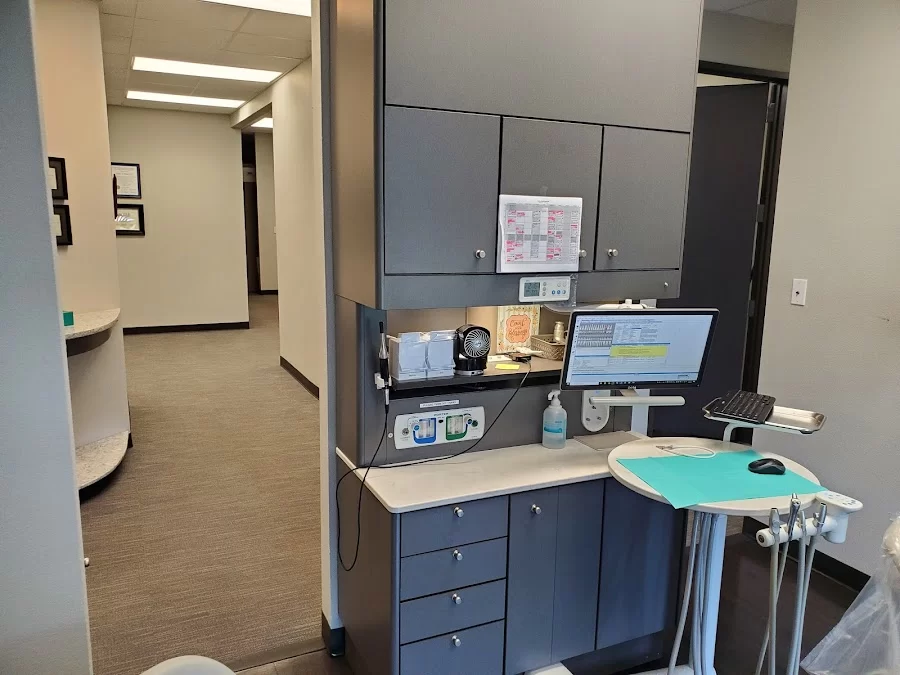 Wright Naeger Dentistry Picture 7