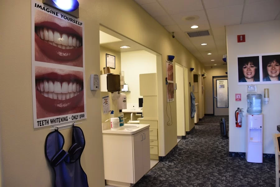 Lake Mead Dental Picture 1
